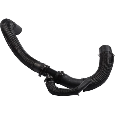 Lower Radiator Or Coolant Hose by CONTINENTAL - 66826 pa3