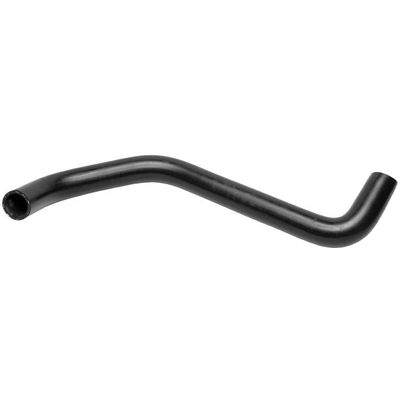 CONTINENTAL - 66838 - Engine Coolant Molded Radiator Hose pa1