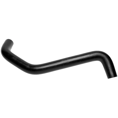 CONTINENTAL - 66838 - Engine Coolant Molded Radiator Hose pa2