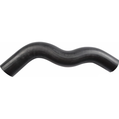 Lower Radiator Or Coolant Hose by CONTINENTAL - 66841 pa1