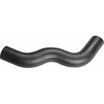 Lower Radiator Or Coolant Hose by CONTINENTAL - 66841 pa2