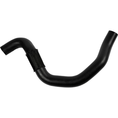 Lower Radiator Or Coolant Hose by CONTINENTAL - 66990 pa2