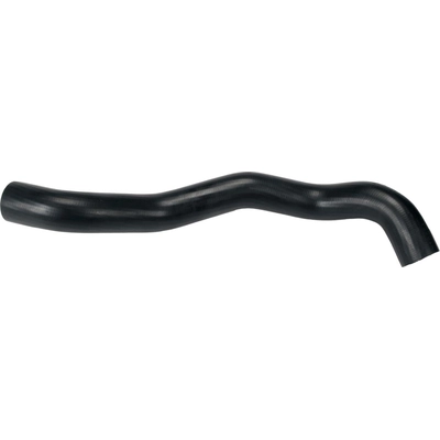 Lower Radiator Or Coolant Hose by CONTINENTAL - 67049 pa1