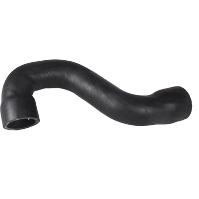 Lower Radiator Or Coolant Hose by CONTINENTAL - 67078 pa1
