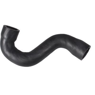 Lower Radiator Or Coolant Hose by CONTINENTAL - 67078 pa2