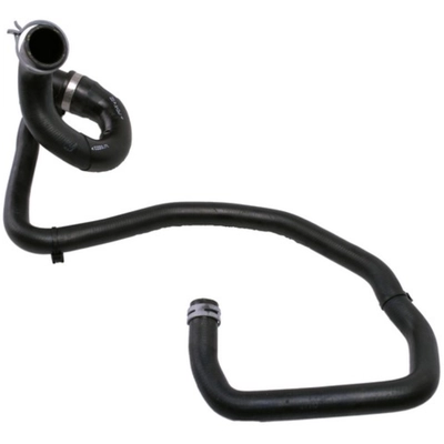 CONTINENTAL - 67101 - Radiator Coolant Hose - Lower pa1