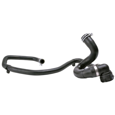 CONTINENTAL - 67101 - Radiator Coolant Hose - Lower pa2