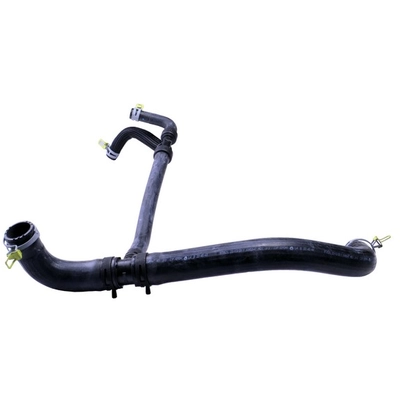 CONTINENTAL - 67111 - Lower Radiator Or Coolant Hose pa1