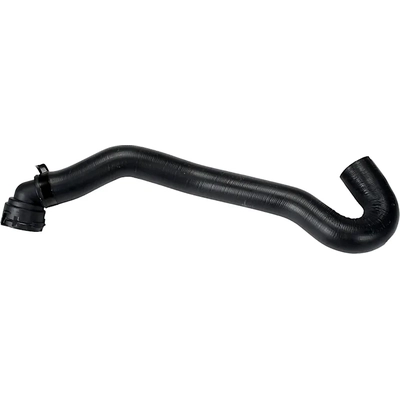 CONTINENTAL - 67119 - Lower Radiator Hose pa1