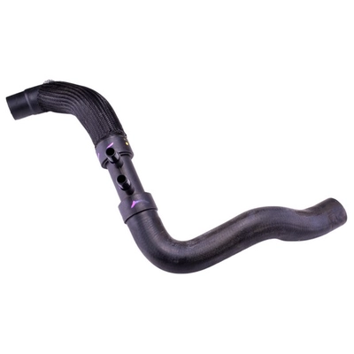 CONTINENTAL - 67125 - Lower Radiator Or Coolant Hose pa1