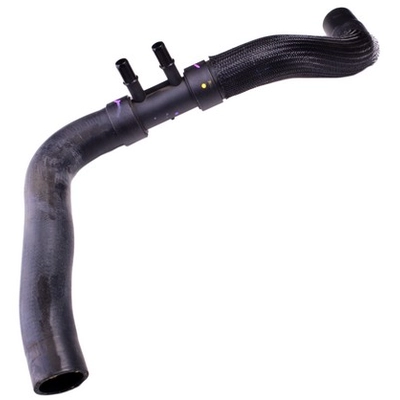 CONTINENTAL - 67125 - Lower Radiator Or Coolant Hose pa2