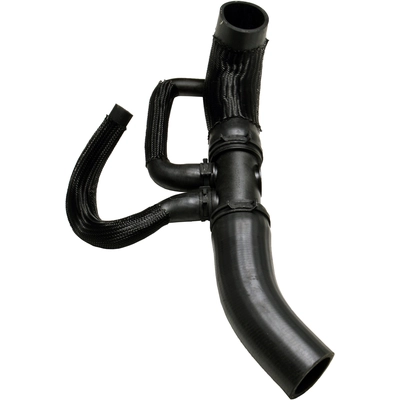 CONTINENTAL - 67126 - ContiTech Engine Coolant Molded Radiator Hose pa1