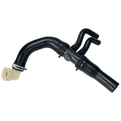 CONTINENTAL - 67128 - Lower Radiator Coolant Hose pa2