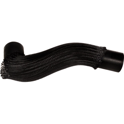 Lower Radiator Or Coolant Hose by CONTINENTAL - 67155 pa2