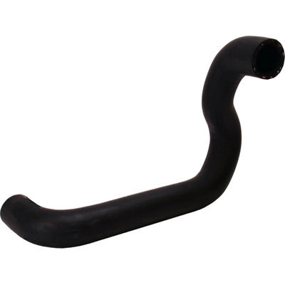 Lower Radiator Or Coolant Hose by CONTINENTAL - 67161 pa1