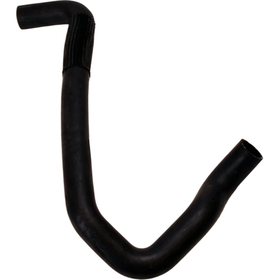 Lower Radiator Or Coolant Hose by CONTINENTAL - 67180 pa2