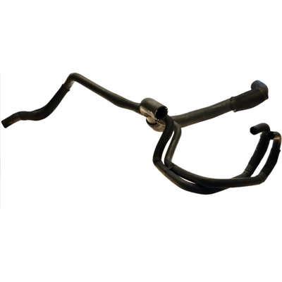 CONTINENTAL - 67192 - Radiator Coolant Hose pa2