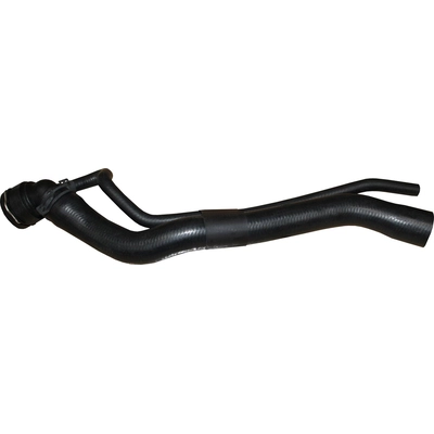 Lower Radiator Or Coolant Hose by CONTINENTAL - 67194 pa1