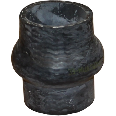 CONTINENTAL - 67201 - Engine Coolant Molded Radiator Hose pa1