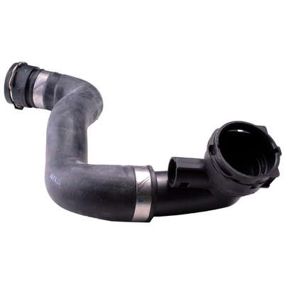 Lower Radiator Or Coolant Hose by CONTINENTAL - 67212 pa1