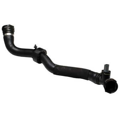 CONTINENTAL - 67280 - Radiator Coolant Hose - LOWER pa2