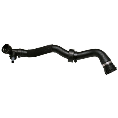 CONTINENTAL - 67280 - Radiator Coolant Hose - LOWER pa3