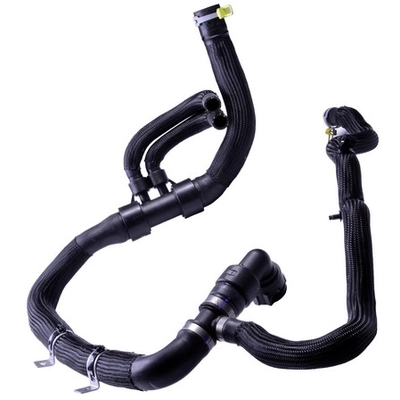 CONTINENTAL - 67299 - Lower Radiator Coolant Hose pa2