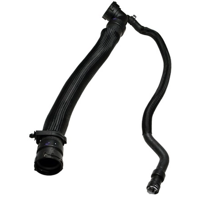 CONTINENTAL - 67314 - Radiator Coolant Hose pa1