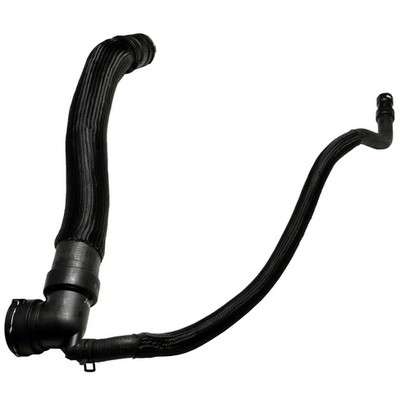 CONTINENTAL - 67314 - Radiator Coolant Hose pa2