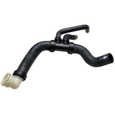 CONTINENTAL - 67317 - Lower Radiator Coolant Hose pa2