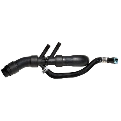 CONTINENTAL - 67318 - Lower Radiator Or Coolant Hose pa1