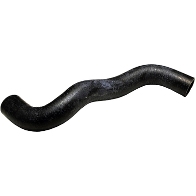 CONTINENTAL - 67321 - Lower Radiator Coolant Hose pa2