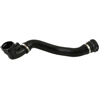 Lower Radiator Or Coolant Hose by CRP/REIN - CHR0021 pa2