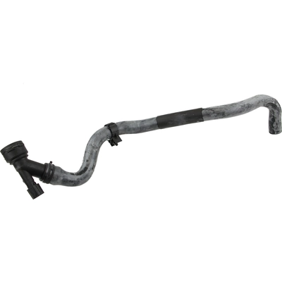 Lower Radiator Or Coolant Hose by CRP/REIN - CHR0077R pa2