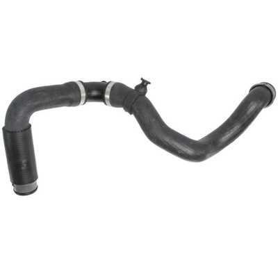 CRP/REIN - CHR0404R - Engine Coolant Radiator Hose pa1