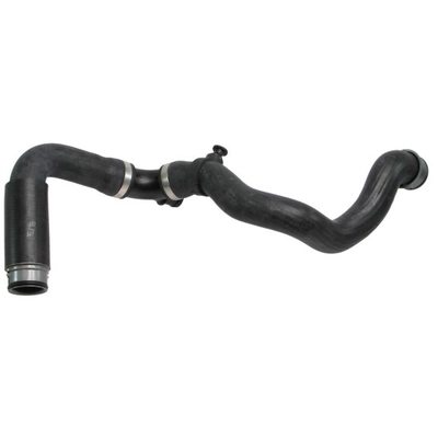 CRP/REIN - CHR0404R - Engine Coolant Radiator Hose pa2