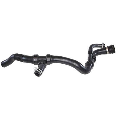 CRP/REIN - CHR0616 - Engine Coolant Radiator Hose pa1