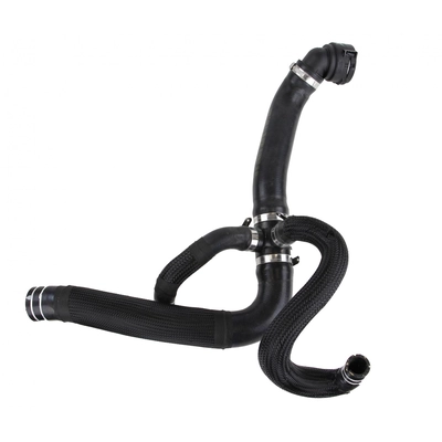 CRP/REIN - CHR0674 - Lower Radiator Or Coolant Hose pa6