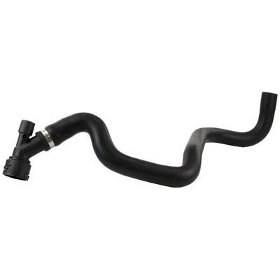 CRP/REIN - CHR0708 - Engine Coolant Radiator Hose pa1