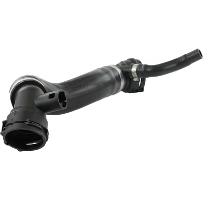 Lower Radiator Or Coolant Hose by CRP/REIN - CHR0722 pa1