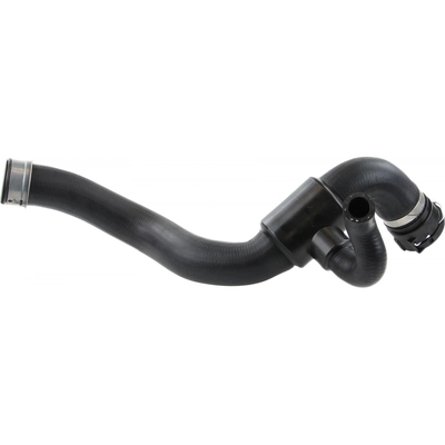 CRP/REIN - CHR0742 - Radiator Coolant Hose pa2
