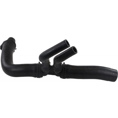 CRP/REIN - CHR0768 - Radiator Coolant Hose pa5