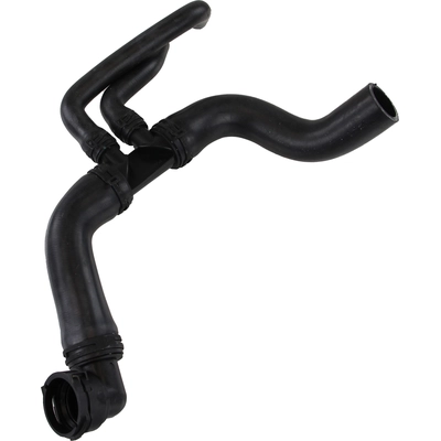 Lower Radiator Or Coolant Hose by CRP/REIN - CHR0780 pa2