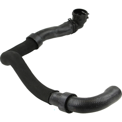 Lower Radiator Or Coolant Hose by CRP/REIN - CHR0878 pa1