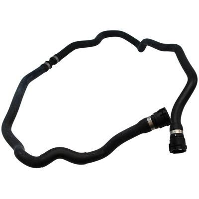Lower Radiator Or Coolant Hose by CRP/REIN - CHE0137R pa6