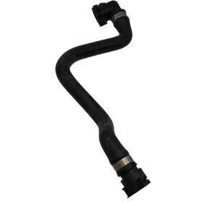 Lower Radiator Or Coolant Hose by CRP/REIN - CHE0149P pa9