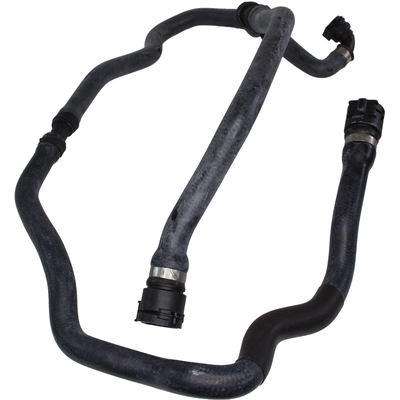 Lower Radiator Or Coolant Hose by CRP/REIN - CHE0493 pa6