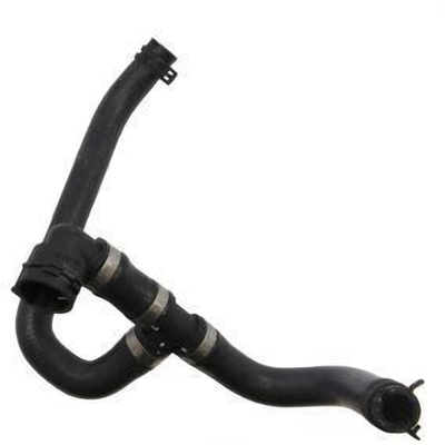 Lower Radiator Or Coolant Hose by CRP/REIN - CHE0592 pa17