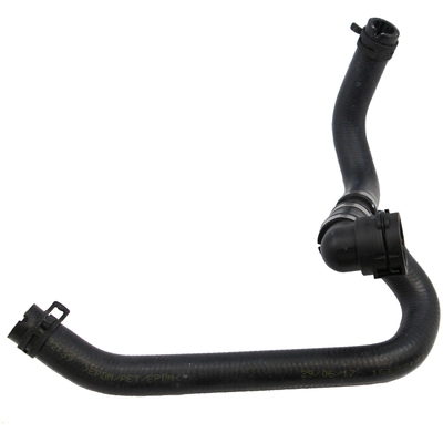 Lower Radiator Or Coolant Hose by CRP/REIN - CHE0592 pa6