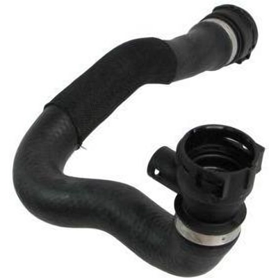 Lower Radiator Or Coolant Hose by CRP/REIN - CHR0008P pa13